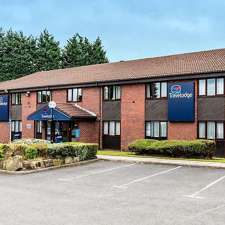 اُلد بيري Travelodge Birmingham Oldbury المظهر الخارجي الصورة