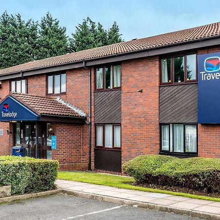 اُلد بيري Travelodge Birmingham Oldbury المظهر الخارجي الصورة