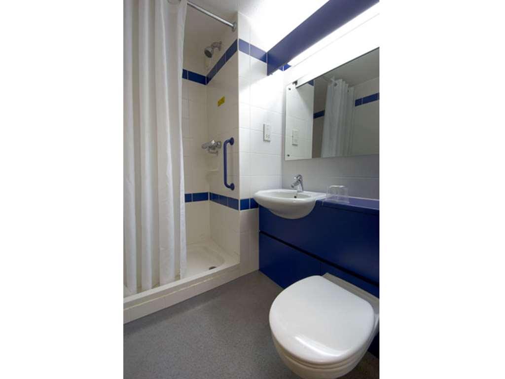 اُلد بيري Travelodge Birmingham Oldbury المظهر الخارجي الصورة