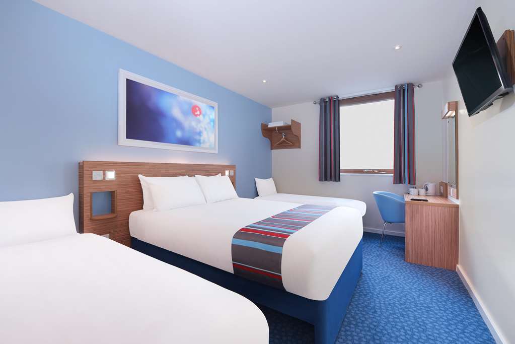 اُلد بيري Travelodge Birmingham Oldbury وسائل الراحة الصورة